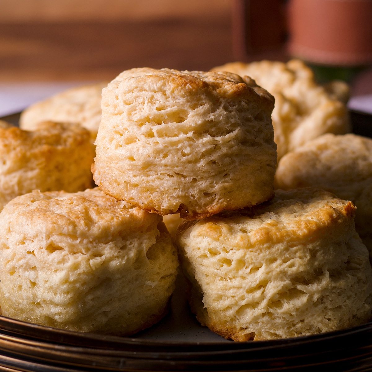flaky buttermilk biscuits - Article 2